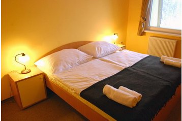 Slovacchia Penzión Gbeľany, Esterno