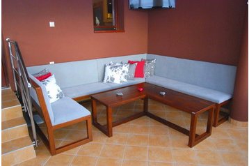 Slovacchia Penzión Gbeľany, Esterno