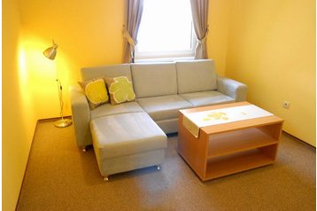 Slovacchia Penzión Gbeľany, Esterno