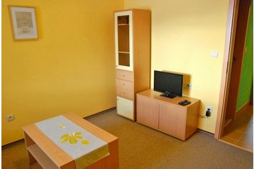 Slovacchia Penzión Gbeľany, Esterno