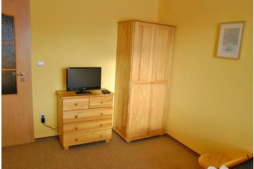 Slovacchia Penzión Gbeľany, Esterno