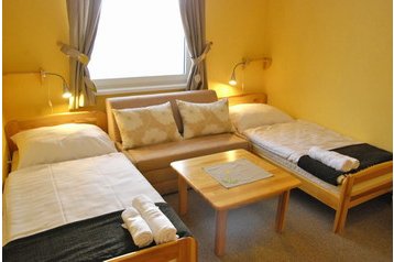 Slovacchia Penzión Gbeľany, Esterno