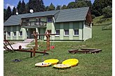 Fizetővendéglátó-hely Bukovina Szlovákia