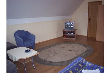 Szlovákia Privát Bukovina, Exteriőr