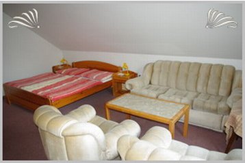 Slovacchia Penzión Strečno, Interno