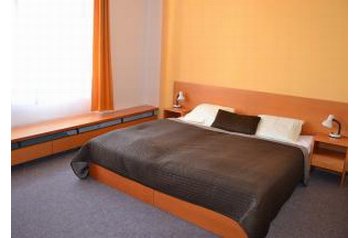 Cehia Hotel Turnov, Interiorul