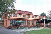 Pension Bystřice nad Pernštejnem Tschechien