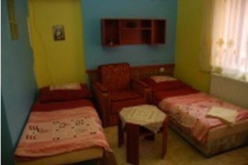 Čekija Penzión Chrudim, Eksterjeras