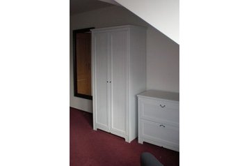 Češka Penzión Chrudim, Eksterijer