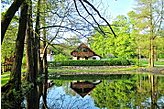 Apartman Červený Dvůr Csehország
