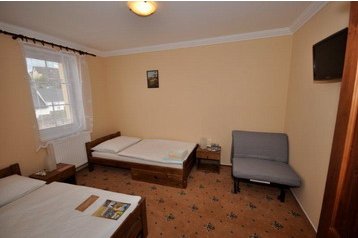 Tšehhi Vabariik Hotel Bouzov, Eksterjöör