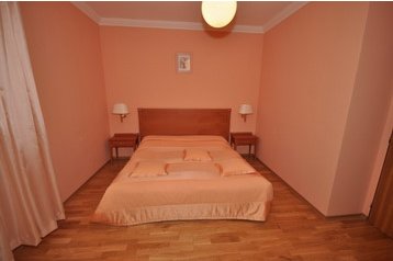 Tšehhi Vabariik Hotel Bouzov, Eksterjöör