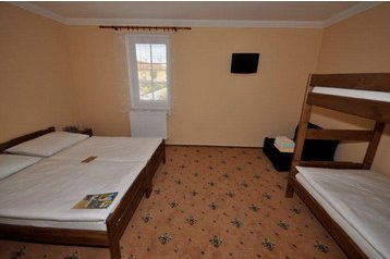 Tšehhi Vabariik Hotel Bouzov, Eksterjöör