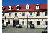 Готель Bouzov Чехія
