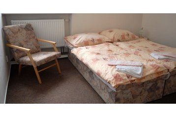 Čekija Hotel Bouzov, Eksterjeras