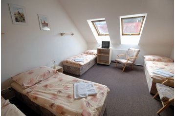 Čekija Hotel Bouzov, Eksterjeras