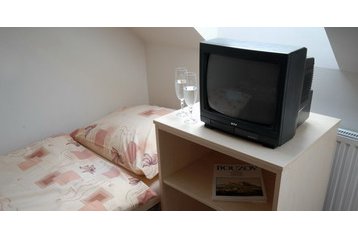 Čekija Hotel Bouzov, Eksterjeras
