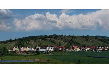 Česko Hotel Bořetice, Exteriér