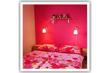 Repubblica Ceca Penzión Bořetice, Esterno