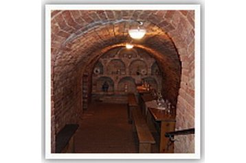 Czechy Penzión Bořetice, Zewnątrz