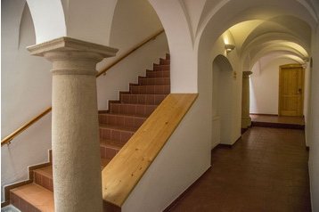 Tchéquie Hotel Broumov, Extérieur