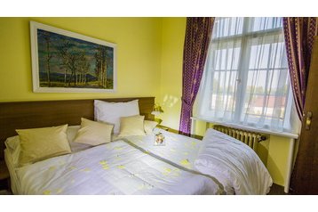 Чехія Hotel Broumov, Екстер'єр