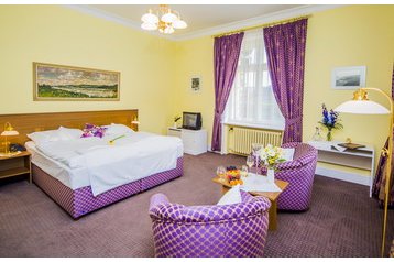 Чехія Hotel Broumov, Екстер'єр