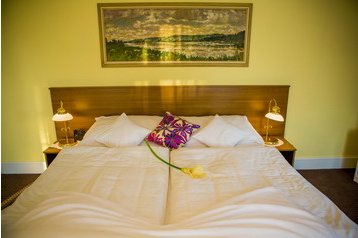 Чехія Hotel Broumov, Екстер'єр