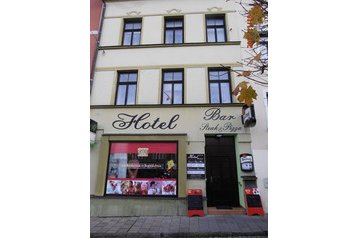 Отель Brušperk 1