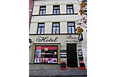 Hotel Brušperk Česko