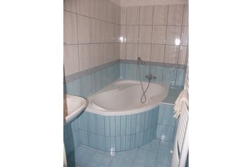 Отель Brušperk 1