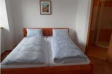 Repubblica Ceca Penzión Čestín, Esterno