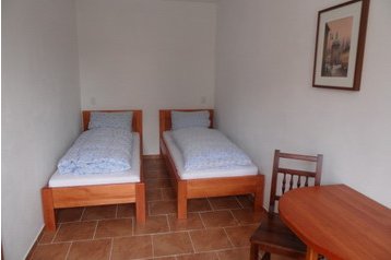 Repubblica Ceca Penzión Čestín, Esterno