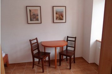 Пансион Čestín 1