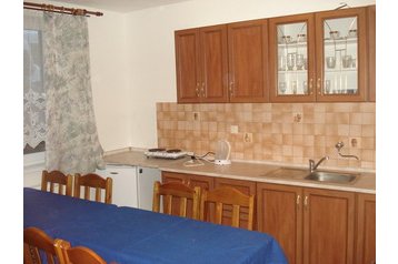 Češka Penzión Hlohovec, Eksterijer