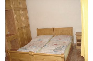 Češka Penzión Hlohovec, Eksterijer