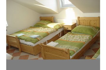 Чехия Penzión Hlohovec, Экстерьер