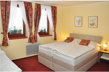 Tsjekkia Penzión Hlohovec, Interiør