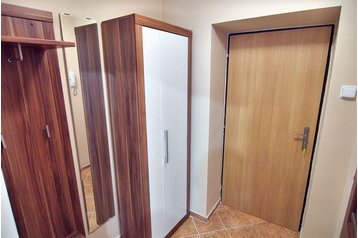 Čekija Hotel Havířov, Eksterjeras
