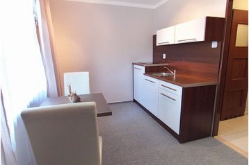 Чехія Hotel Havířov, Екстер'єр