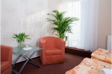 Tchéquie Hotel Havířov, Extérieur