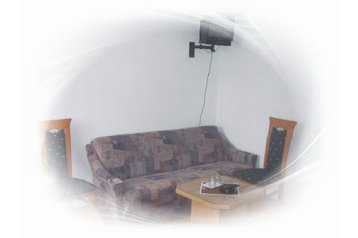 Tschechien Penzión Domažlice, Interieur