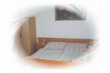 República Checa Penzión Domažlice, Interior