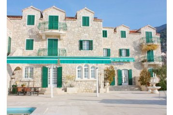 Hôtel Bol 3
