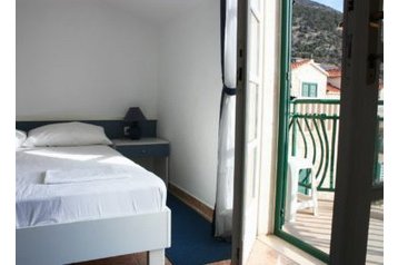 Croatie Hotel Bol, Intérieur