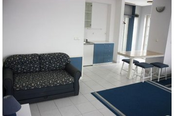 Croatie Hotel Bol, Intérieur