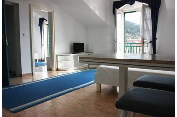 Hôtel Bol 4