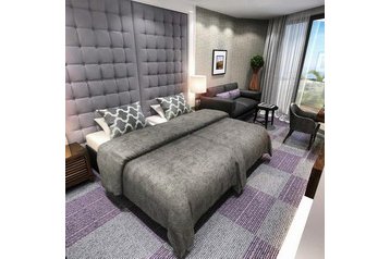 Черногория Hotel Bar, Интерьер