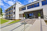 Hôtel Ustronie Morskie Pologne