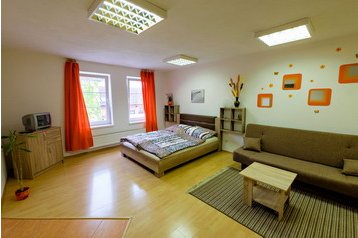 Slowakije Penzión Bojnice, Interieur